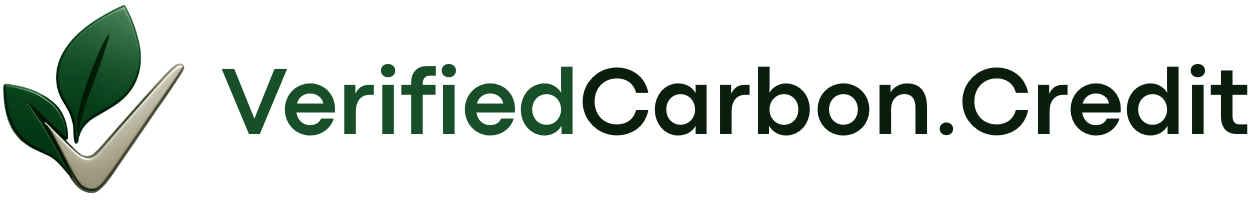 Verified Carbon Credit